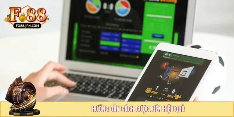 Cách Cược Xiên 2 Hiệu Quả Nhất Trong Năm 2025 3 Hàng loạt cách cược xiên 2 hiệu quả